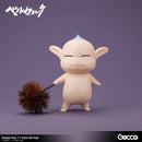 Berserk Gecco Chestnut Puck 1/1 Scale Soft Vinyl