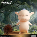 Berserk Gecco Chestnut Puck 1/1 Scale Soft Vinyl