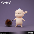 Berserk Gecco Chestnut Puck 1/1 Scale Soft Vinyl