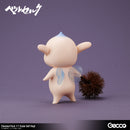 Berserk Gecco Chestnut Puck 1/1 Scale Soft Vinyl