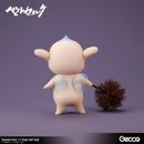 Berserk Gecco Chestnut Puck 1/1 Scale Soft Vinyl