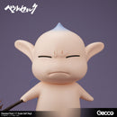 Berserk Gecco Chestnut Puck 1/1 Scale Soft Vinyl