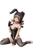 Danganronpa 2: Goodbye Despair FREEing Chiaki Nanami: Black Bunny Ver.