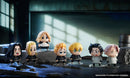 Tokyo Revengers Good Smile Arts Shanghai Chibi Figures Hajime Kokonoi/Seishu Inui: Bkub Ver.