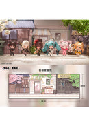 Goddess of Victory Hobby Sakura Nikke SAC Series Chibi Figure