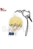 Tokyo Revengers Cospa Matsuno Chifuyu Acrylic Tsumamare Casual Outfit Ver.