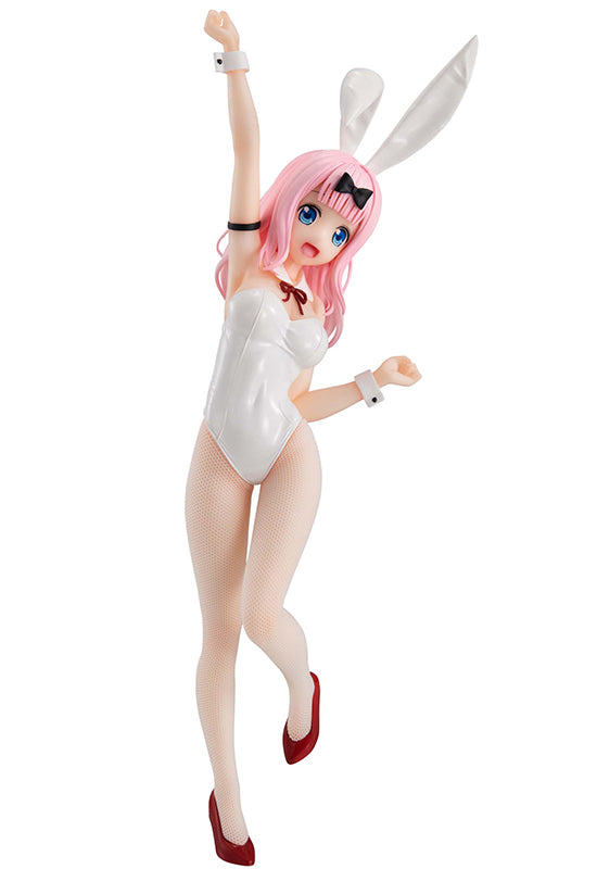 Kaguya-sama: Love Is War -The First Kiss That Never Ends-　FuRyu BiCute Bunnies Figure Chika Fujiwara