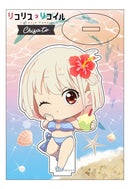 Lycoris Recoil Twinkle TojiColle Acrylic Stand Chisato B