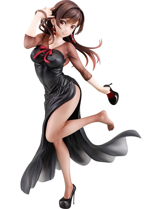 Rent-A-Girlfriend KADOKAWA Chizuru Mizuhara: Party Dress Ver.
