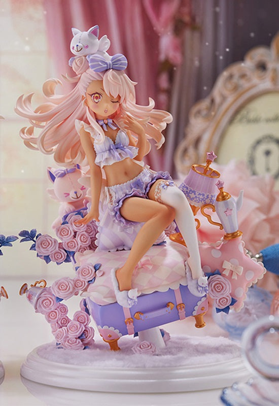 Fate/kaleid liner Prisma☆Illya: Prisma☆Phantasm Aniplex Chloe von Einzbern loungewear Ver. 1/7scale figure