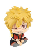 Hell's Paradise Jigokuraku MEGAHOUSE Lookup Chobei Aza