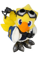 Final Fantasy XIV Square Enix Figure Alpha & Omega (re-run)