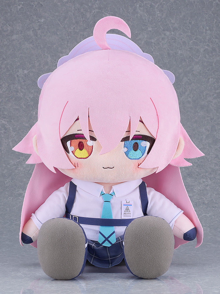 Blue Archive Good Smile Company Chocopuni Big 40cm Plushie Hoshino