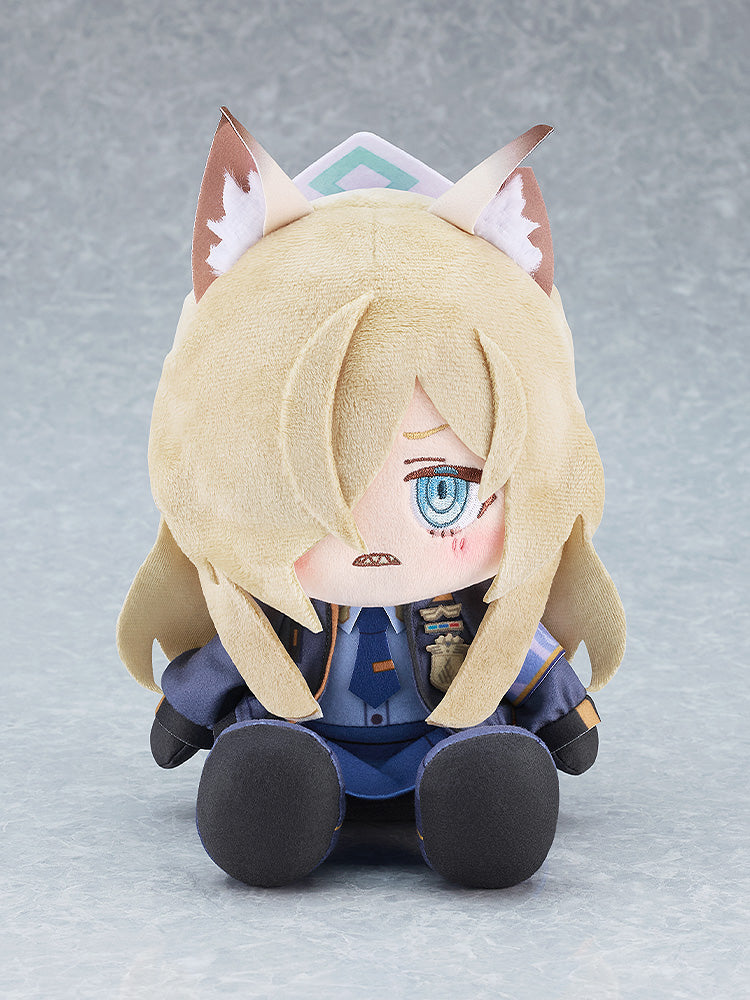 Blue Archive Good Smile Company Chocopuni Plushie