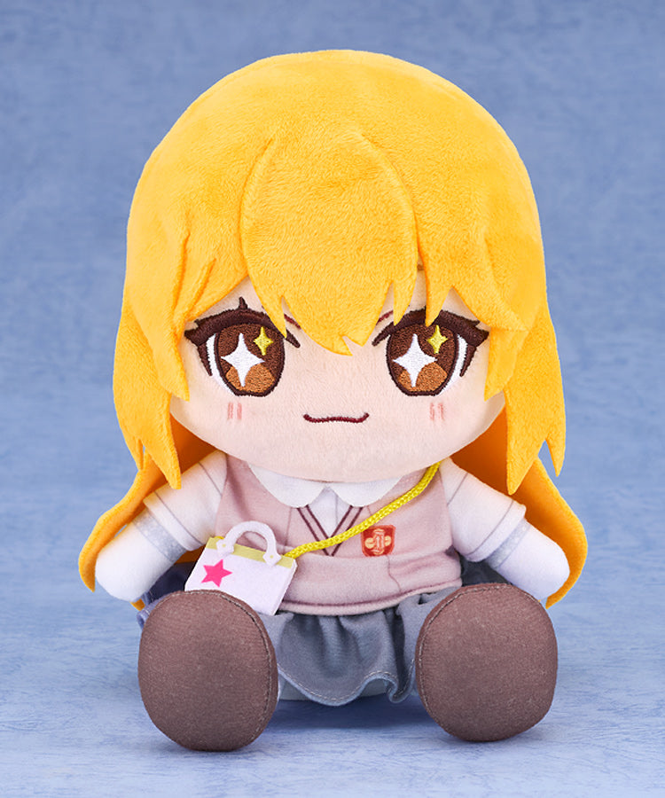 A Certain Scientific Railgun Good Smile Company Chocopuni Plushie