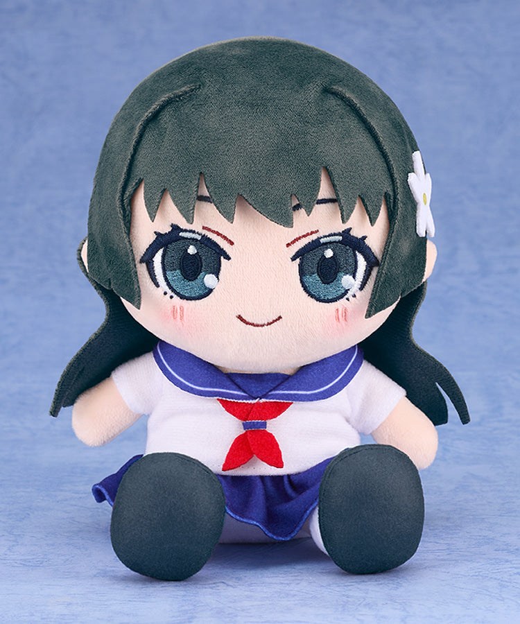 A Certain Scientific Railgun Good Smile Company Chocopuni Plushie