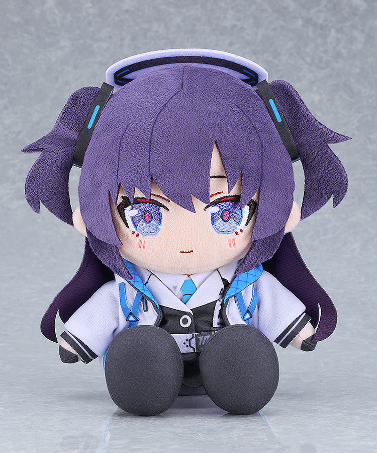 Blue Archive Good Smile Company Chocopuni Plushie