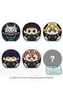 KAIJU No. 8 SEGA Chokomaru Mascot Vol.2