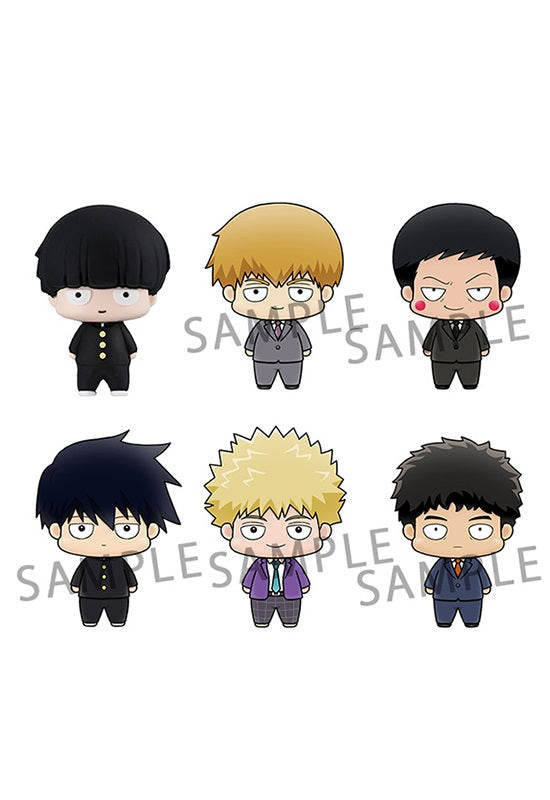 Mob Psycho 100 III MEGAHOUSE Chokorin Mascot (1 Random)