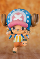 One Piece Bandai Figuarts Zero Cotton Candy Lover Chopper (Resale)