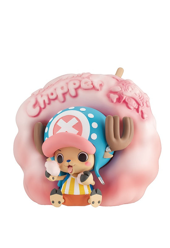 ONE PIECE MEGAHOUSE Character Bank Standard Tony Tony Chopper