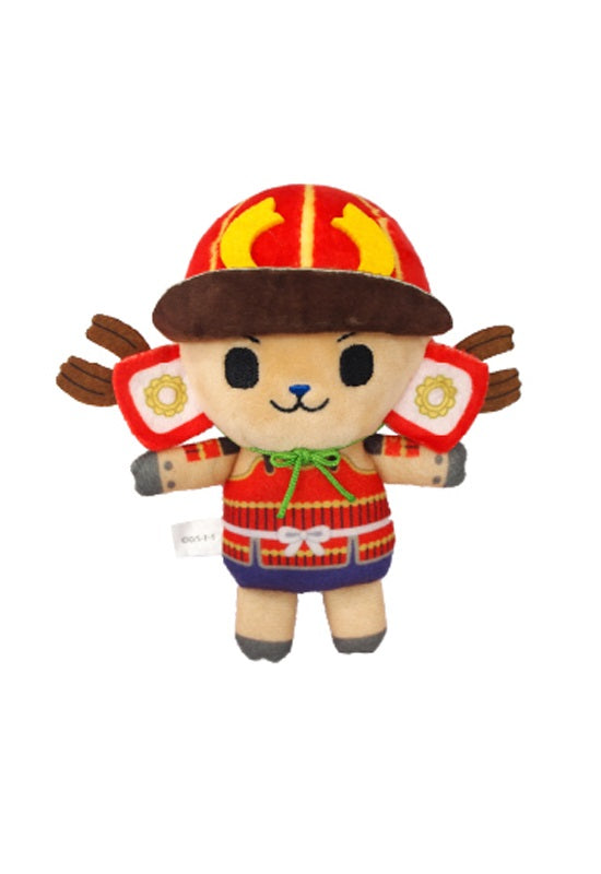 One Piece TAPIOCA Petit Fuwa Plush Vol.3 Chopper