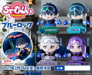 Blue Lock Bushiroad Creative Chumly Blue Lock