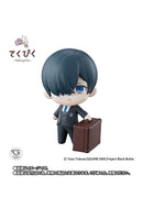 Black Butler Bandai Tekupiku Ciel Phantomhive