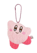 Kirby's Dream Land T's Factory Mokomoko Cleaner Mascot Kirby