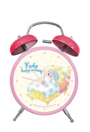 Kirby's Dream Land Twinkle Kirby Happy Morning Alarm Clock