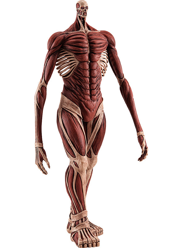 Attack on Titan POP UP PARADE Armin Arlert: Colossus Titan Ver. L Size
