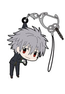 Evangelion Cospa Commander Nagisa Tsumamare