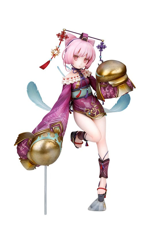 Atelier Sophie: The Alchemist of the Mysterious Book ALTER Corneria