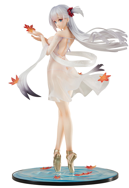 Azur Lane Shokaku APEX The Crane that Dances With the Wind Ver.