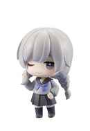 13 Sentinels: Aegis Rim Qset Tsukasa Okino: Cross-Dressing Ver.