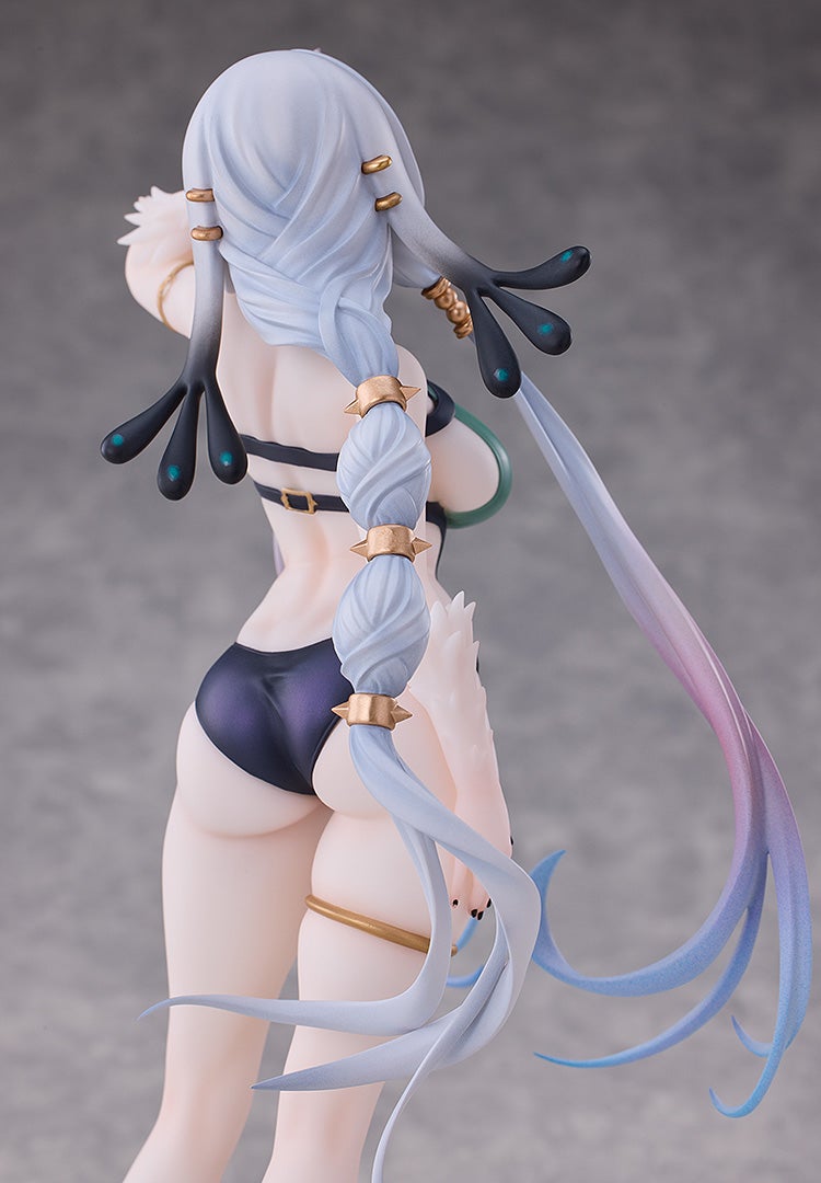 Atelier Ryza: Ever Darkness & the Secret Hideout Solarain Lila Decyrus: Swimsuit Ver.