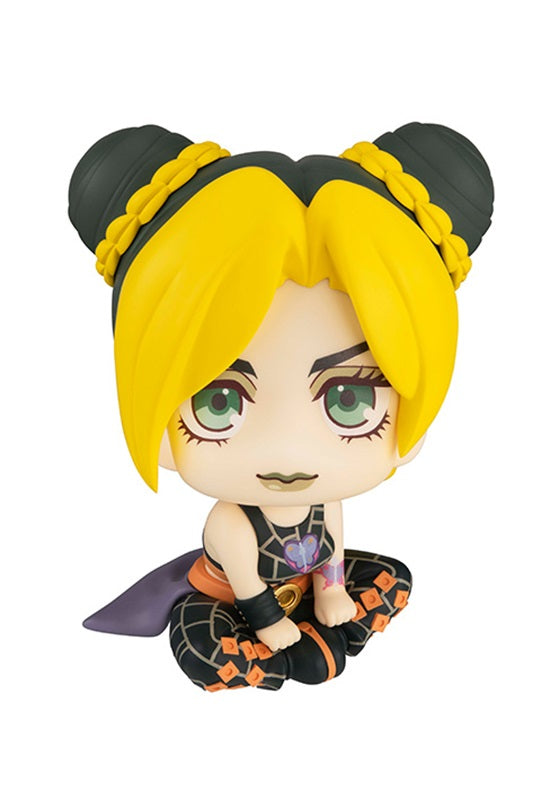 JoJo's Bizarre Adventure: Stone Ocean MEGAHOUSE Look Up Series Cujoh Jolyne (JP)