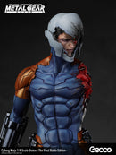 METAL GEAR SOLID GECCO Cyborg Ninja -The Final Battle Edition-