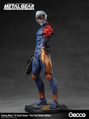 METAL GEAR SOLID GECCO Cyborg Ninja -The Final Battle Edition-
