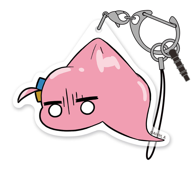 Bocchi the Rock! Cospa Acrylic Tsumamare