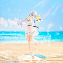 Summer Pockets SEGA Luminasta Shiroha Naruse
