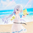 Summer Pockets SEGA Luminasta Shiroha Naruse