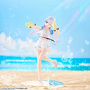 Summer Pockets SEGA Luminasta Shiroha Naruse