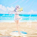 Summer Pockets SEGA Luminasta Shiroha Naruse