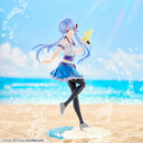 Summer Pockets SEGA Luminasta Ao Sorakado