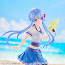 Summer Pockets SEGA Luminasta Ao Sorakado