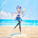 Summer Pockets SEGA Luminasta Ao Sorakado