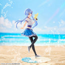 Summer Pockets SEGA Luminasta Ao Sorakado