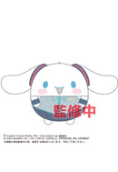 Hatsune Miku x Cinnamoroll Max Limited MC-05 Fuwakororin Big D Cinnamoroll (Hatsune Miku Costume 2)