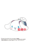 Hatsune Miku x Cinnamoroll Max Limited MC-07 Potekoro Mascot Big D Cinnamoroll (Hatsune Miku Costume 2)